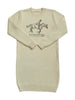 Cottier Nelly Green Dress