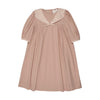 Sweet Threads Jade Light Pink Dress