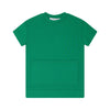 Little Parni Green Boys Shirt w/ Pockets K419