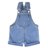 Little Parni Boys Blue Denim Overall K507