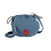 Little Parni Denim Blue Messenger Bag K515