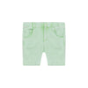 Kix Washed Mint Short