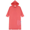 Kix Combo Hooded Dubarry Dress