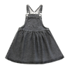 Little Parni Denim Black Jumper K569