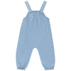 Kix Baby Denim Light Denim Overall