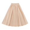 Little Parni Evening Teen Pink Skirt K590