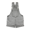 Little Parni  Grey Denim Overall K610