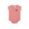 Little Parni Baby Coral/Pink Bubble K628