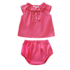 Little Parni Pico Toddler Pink Set K645