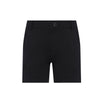 Little Parni Boys Black Short K649
