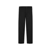 Little Parni Boys Black Pants K676
