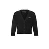 Little Parni Girls Black Cardigan K685