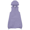 Kix Hooded Bubble Grape Jumper