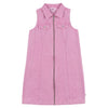 Kix Pink Denim Jumper