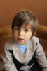 One More In The Family Argylle Tortora Pullover