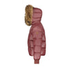 Denali Outerwear Kids Classic Cocoberry Bomber.