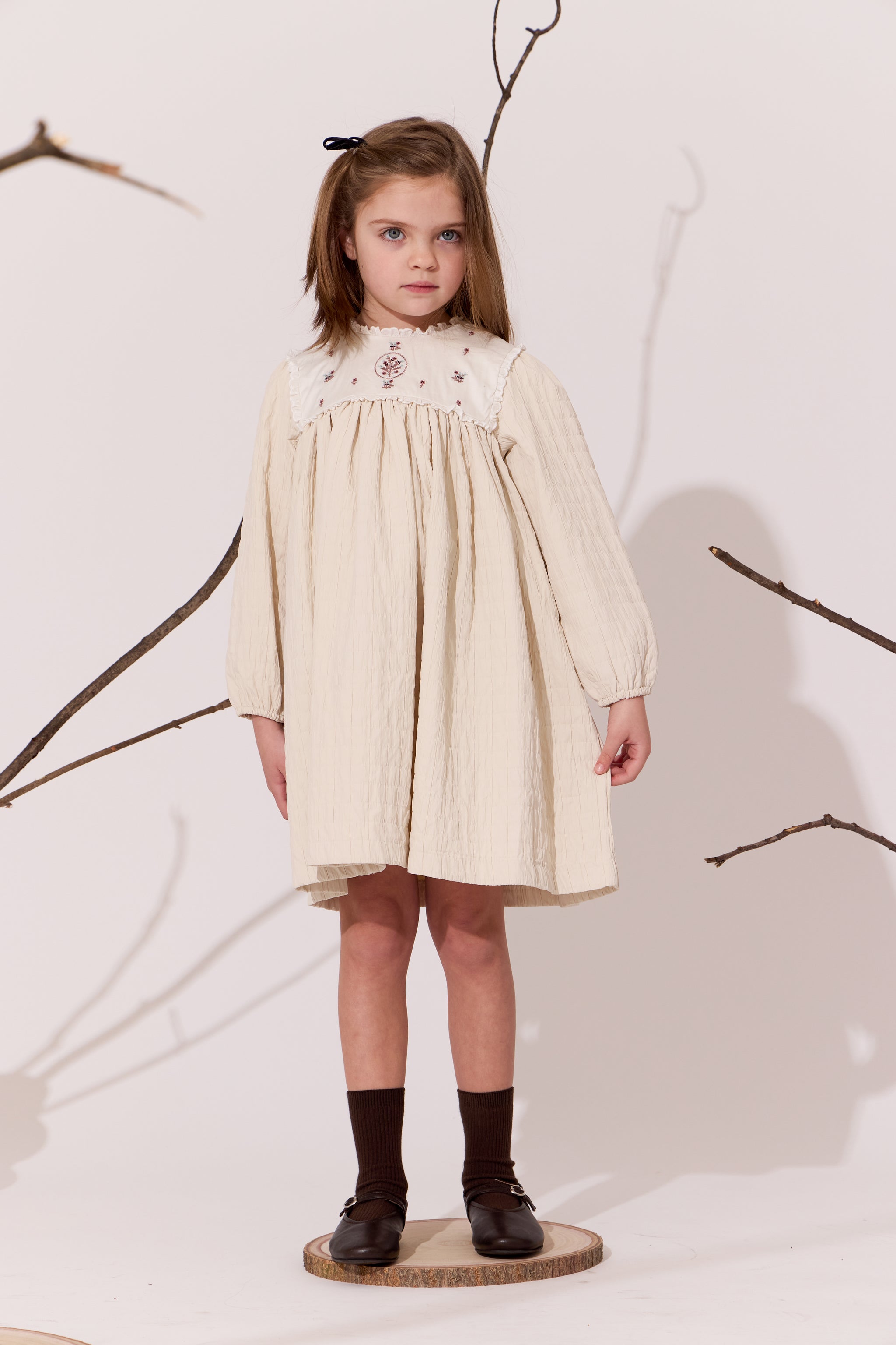 Girls Dresses | Macaroni Kids
