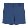 Sweet Threads Kovy Cobalt Blue Shorts