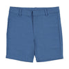 Sweet Threads Kovy Medium Blue Shorts