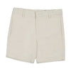 Sweet Threads Kovy Off-White Shorts