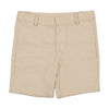 Sweet Threads Kovy Tan Shorts