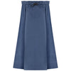 Kix Elasticated Blue Skirt