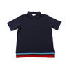 Bopop Boys Polo Striped