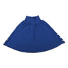 Bopop Snap Collection Skirt Royal Blue