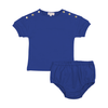 Bopop Snap Collection Toddler Set Royal Blue