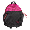 Limited Edition Leopard Print Preschool Black Backpack.