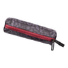 Limited Edition Leopard Print Black Pencil Case.