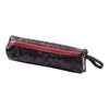 Limited Edition Leopard Print Black Pencil Case.