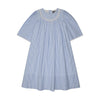 Sweet Threads Lina Light Blue Dress