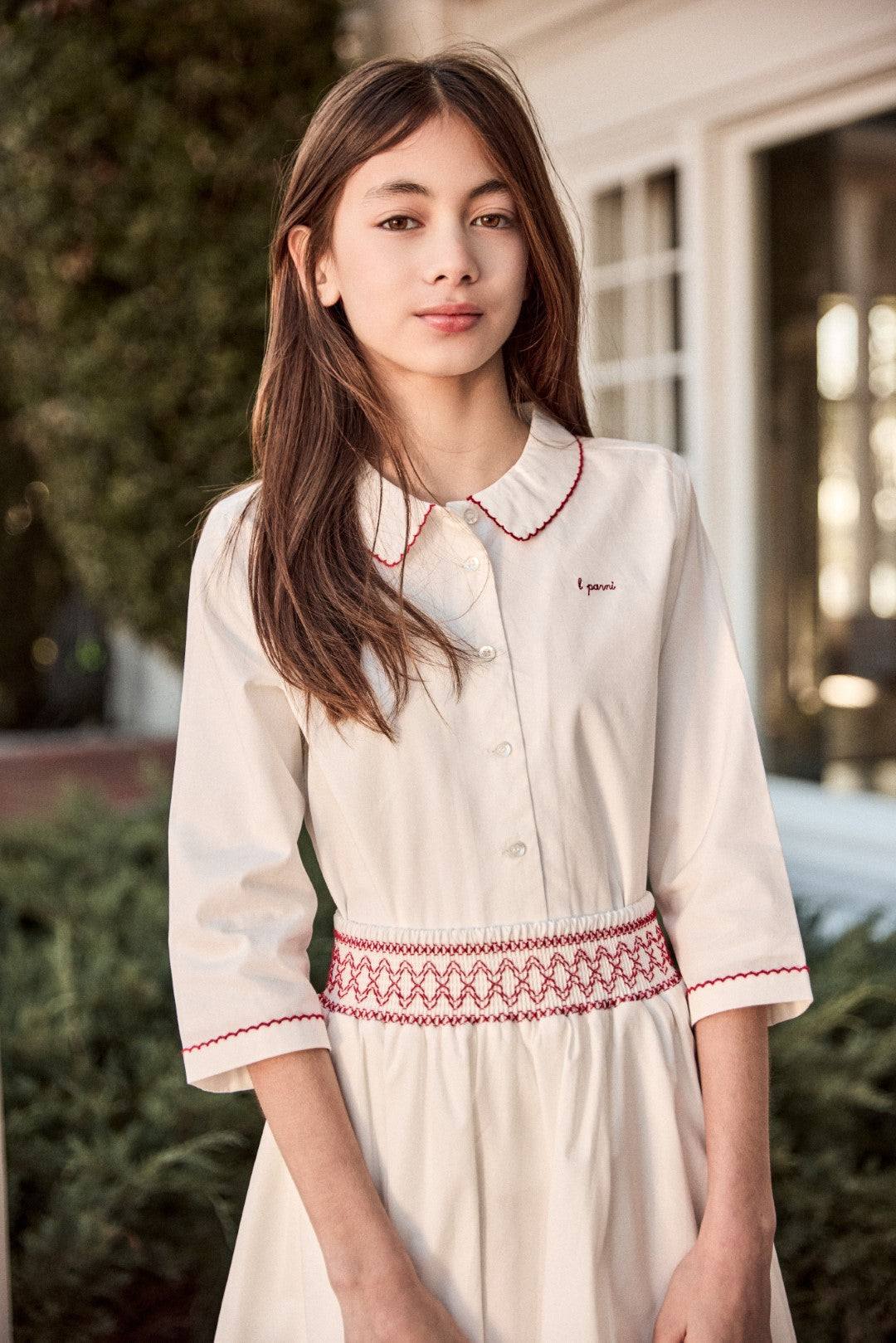 little parni maxi dress Sleeveless Velour A-Line Maxi Dress