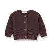 One More In The Family Melanzana Jacket