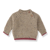 One More In The Family Canapa Sweater
