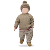 One More In The Family Canapa Sweater