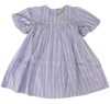 Marmar Duky Ice Lavender Dress