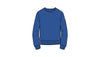 Colmar Cobalt Sweatshirt