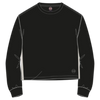Colmar Bambino Black Sweatshirt