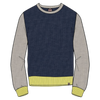 Colmar Junior Navy Blue Maglieria Sweater
