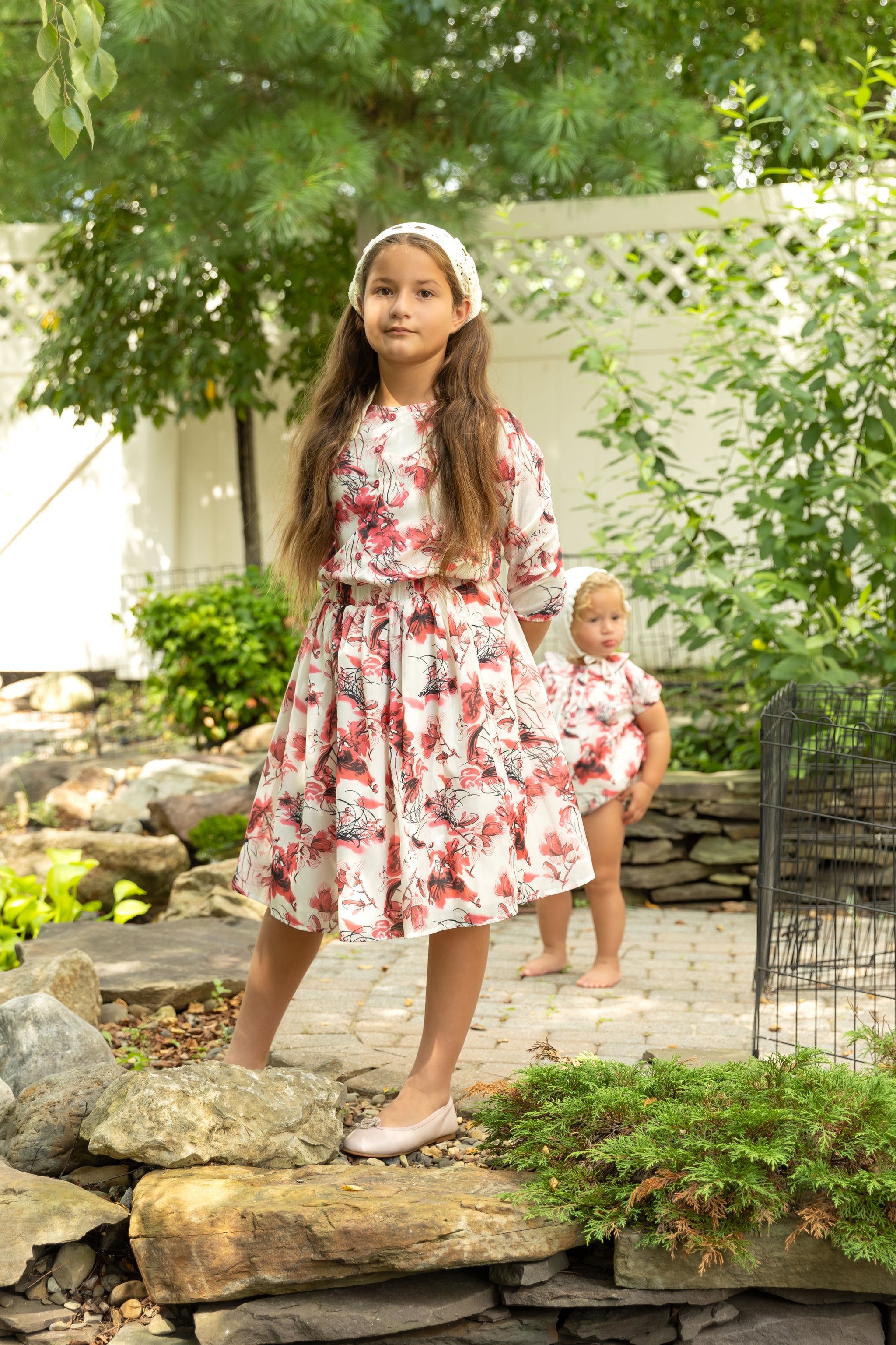 セール⚫︎BEAU LOVES⚫︎ かわいいブラウス 12/13Y Beau Loves | Macaroni Kids