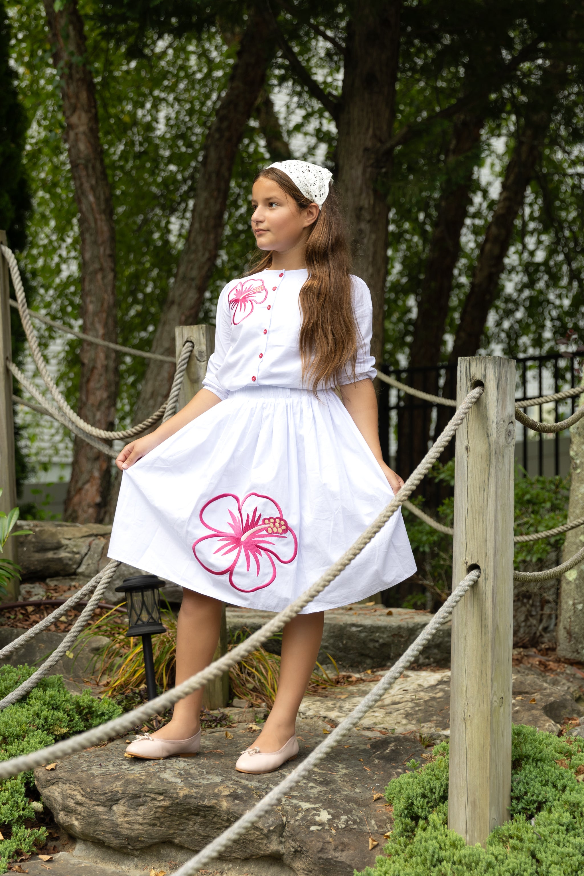 Beau Loves | Macaroni Kids