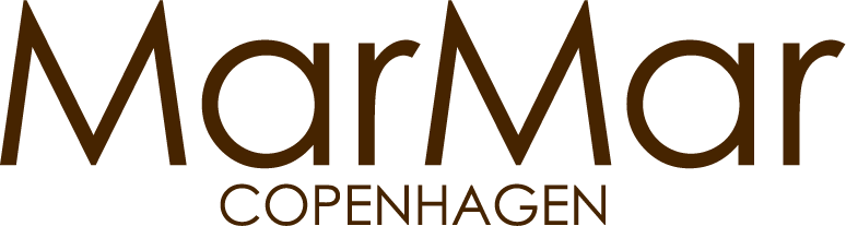 Marmar Copenhagen Logo