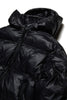 No. 21 Giacca Black Jacket