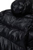 No. 21 Giacca Black Jacket