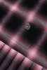 No. 21 Abito Checked Dress