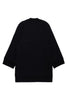 No. 21 Black Abito Dress