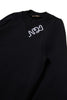 No. 21 Black Abito Dress