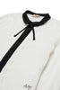 No. 21 Camicia White Blouse